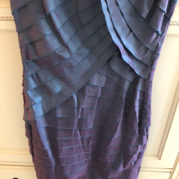 Tadashi Shoji Sheath Dress - Picture 3 of 12